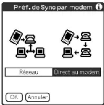 SONY Clié PEGNX73V - Conseil - 1