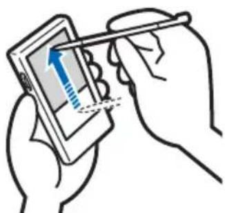 SONY Clié PEGNX73V - Conseil - 1