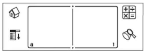 SONY Clié PEGNX73V - Sélectionner le système d'entrée manuscrite. Si vous souhaitez utiliser l'écriture Graffiti® (pages 46-57) - 1