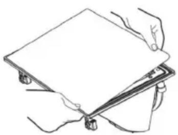 DENON DN108LF - Pintura - 1