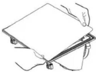 DENON DN108LF - Painting - 1