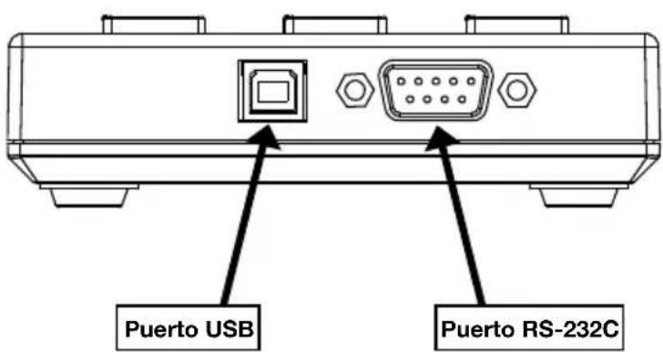 DENON Flash Start Remote - Exiting USB Control - 2