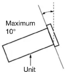 DENON DNF350 - Safety Instructions - 1