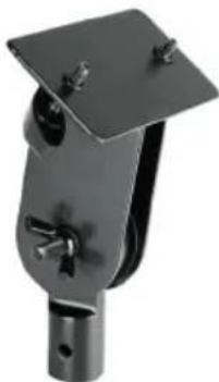 LD Systems VIBZ 6 - LED POWER - 1