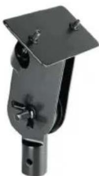 LD Systems VIBZ 6 - POWER LED - 1