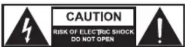 LD Systems VIBZ 8 - FOR EQUIPMENT THAT CONNECTS TO THE POWER MAINS - 1