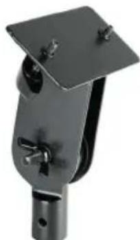 LD Systems VIBZ 8 - LED POWER - 1