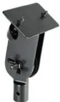 LD Systems VIBZ 8 - POWER LED - 1