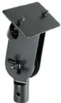LD Systems VIBZ 8 - POWER LED - 1