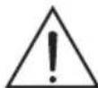 LD Systems VIBZ 10 - ATTENTION : - 2