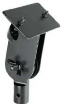 LD Systems VIBZ 10 - POWER LED - 1