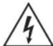 LD Systems VIBZ 10 - ATENCION: - 1