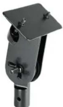LD Systems VIBZ 10 - LED POWER - 1