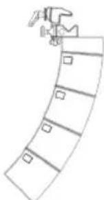 LD Systems Curv 500 SE - LD CURV 500® SSB - 4