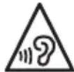 LD Systems Curv 500 SE - ADVERTENCIA ¡ALTO VOLUMEN! - 1