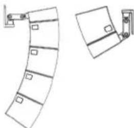 LD Systems Curv 500 SE - LD CURV 500® SSB - 3