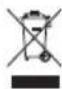 LD Systems RoadJack 8 - PROPER DISPOSAL OF THIS PRODUCT - 1