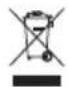LD Systems RoadJack 8 - CORRETTO SMALTIMENTO DEL PRODOTTO - 1