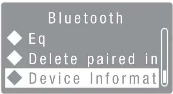 LD Systems RoadJack 8 - INFORMATION APPAREIL (DEVICE INFORMATION) - 1