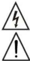 LD Systems RoadJack 8 - ACHTUNG: - 1