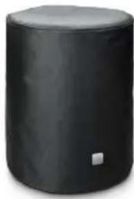LD Systems Maui 5 Go - Pokrowiec na subwoofer - 1
