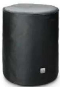 LD Systems Maui 5 Go - OPTIONAL ACCESSORIES - 2