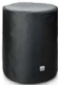 LD Systems Maui 5 Go - Schutzhülle für den Subwoofer - 1
