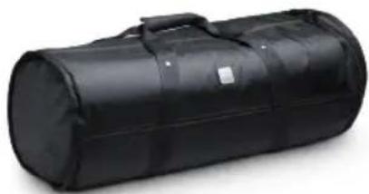 LD Systems Maui 5 Go - Sac de transport pour 4 éléments de colonne maximum - 1