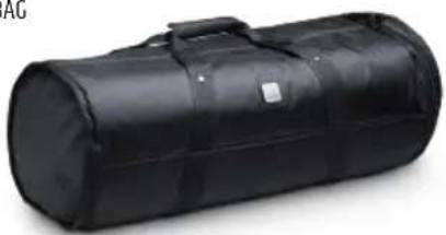 LD Systems Maui 5 Go - OPTIONAL ACCESSORIES - 1