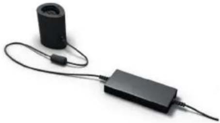LD Systems Maui 5 Go - Station de charge pour charger la batterie - 1