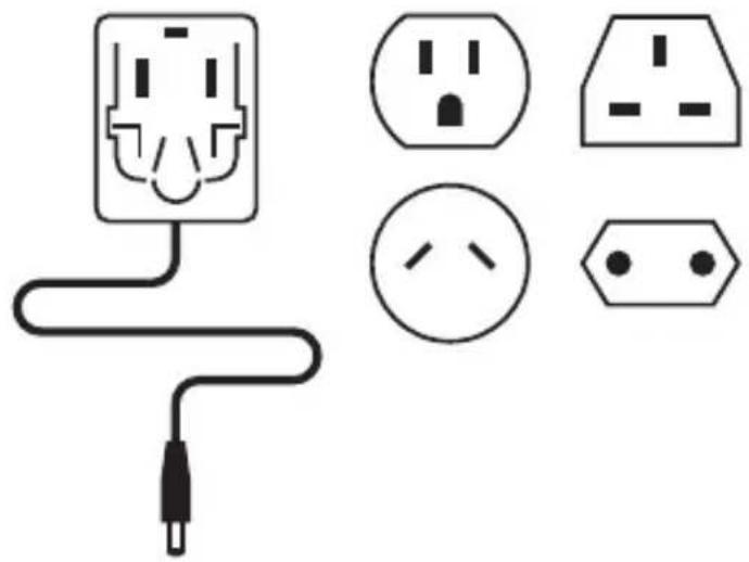 HOUSE OF MARLEY Get Together Duo - QUICK START GUIDE STIR IT UP WIRELESS - 1