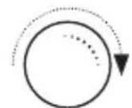 HOUSE OF MARLEY Get Together Duo - CONTRÔL DU VOLUME - 1