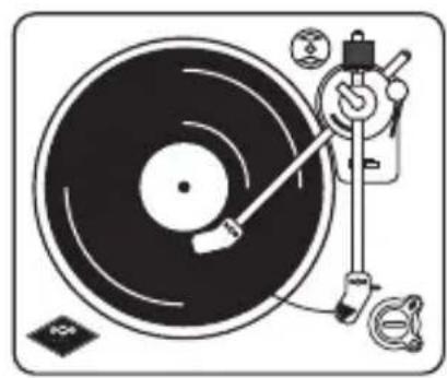 HOUSE OF MARLEY Get Together Duo - ANTI-SKATING - 6