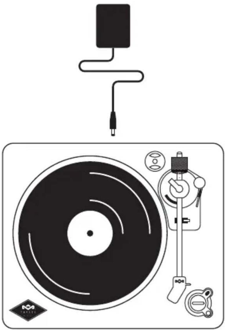 HOUSE OF MARLEY Get Together Duo - CÓMOCENCENDER SU STIR IT UP INALÁMBRICO - 1