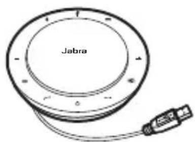 JABRA Speak 750 - Επισκόπηση - 2