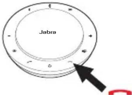 JABRA Speak 750 - Φωνητικές οδηγίες - 1