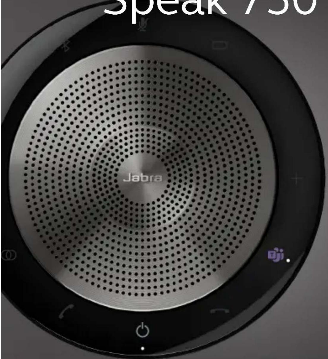 JABRA Speak 750 - Speak 750 - 1