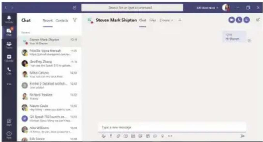 JABRA Speak 750 - Φέρτε τα Microsoft Teams σε νέα στοιχεία - 1