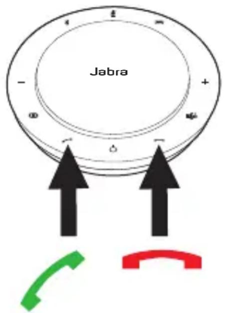 JABRA Speak 750 - Κοινή χρήση - 1