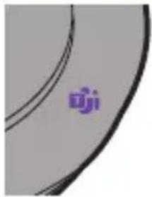 JABRA Speak 750 - Kouμπί Microsoft Teams - 2
