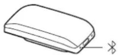 PLANTRONICS Sync 20 - Configuration mobile - 1