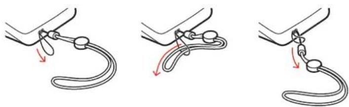 PLANTRONICS Sync 20 - Attacher le cordon - 3