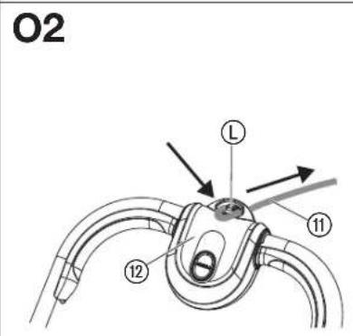 FLYMO SimpliGlide 330 - 5