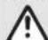 FLYMO SimpliGlide 330 - Electrical safety - 1