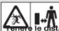 FLYMO SimpliGlide 330 - Slimboll sul prodotto: - 2