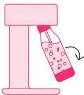 MySoda Woody - SA HÄR GÖR DU KOLSYRAT VATTEN - 5