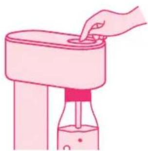 MySoda Woody - HOE MAAKT U BRUISEND WATER? - 3