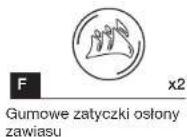 CORSAIR T3 Rush - ZAWARTOŚĆ OPAKOWANIA T3 RUSH - 4