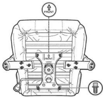 CORSAIR T3 Rush - INSTRUCTIONS DE MONTAGE DU T3 RUSH - 4