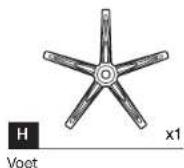 CORSAIR T3 Rush - INHOUDSOPGAVE - 8
